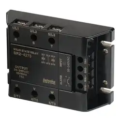 Твердотельное реле Autonics SR2-4275