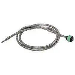 Оптоволоконный кабель Pepperl Fuchs Glass fiber optic LMR 18-3,2-1,0-K1