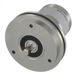 Абсолютные датчики угловых перемещений BALLUFF BDG – FXX58-PS/SS серии RS485