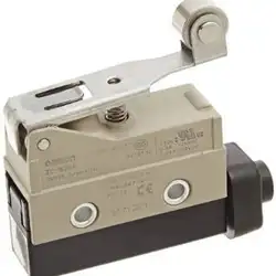 Концевой выключатель Omron ZC-W255