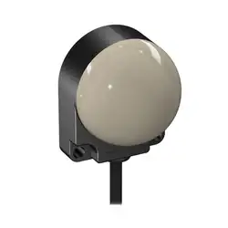 Датчик прикосновения Banner K50FAPFF100GRYC4Q