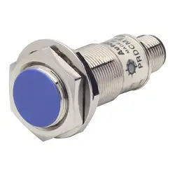 Индуктивный датчик Autonics PRDCM18-7DP2