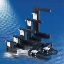 Оптические угловые датчики IFM Electronic серии OPL