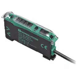 Оптоволоконный усилитель Pepperl Fuchs SU19.1/103/115