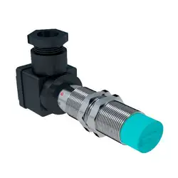 Индуктивный датчик ТЕКО ISNm ET4B-31N-8-LZ