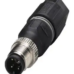 Разъем Pepperl Fuchs V1S-G-Q2