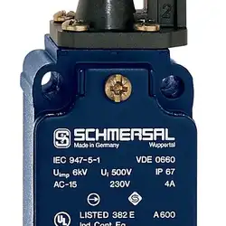 Kонцевой выключатель безопасности Schmersal EX-T1K335-20Z-3G/D