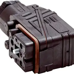 Разъем SICK DOS-2107-W