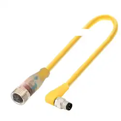 Соединительный кабель Balluff BCC M415-M324-3F-606-PX44T2-010