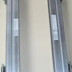 Световой барьер Мега-К VB3-64A1020B20-51TR6000B11-C4