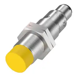 Индуктивный датчик безопасности Balluff BES M18EN-PFC80F-S04G-D11