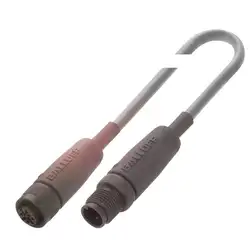 Соединительный кабель Balluff BCC W415-W414-3A-304-SW0434-003