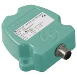 Инклинометр Pepperl Fuchs INY160DH-F199-IE2-V19