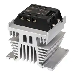 Твердотельное реле Autonics SRH3-4275