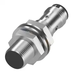 Индуктивный датчик расстояния Balluff BAW M12ME-UAC35C-S04G