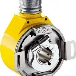 Энкодер безопасности SICK DFS60S-TEOC01024