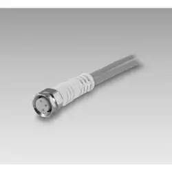 Разъем с кабелем Baumer ESG 32SF0500