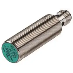 Индуктивный датчик Pepperl Fuchs NBB8-18GM50-E2-V1-3G-3D