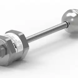 Магнитострикционные датчики линейных перемещений AMT Linear Position Sensor серии LS с аналоговым выходом