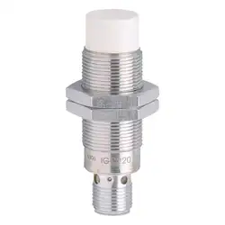 Индуктивный датчик IFM Electronic IGC220