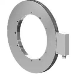 Абсолютный энкодер Baumer MHAP400 B5 G340 SB16E U65536 D