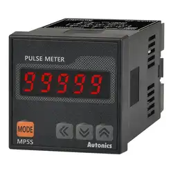 Счетчик импульсов Autonics MP5S-2N