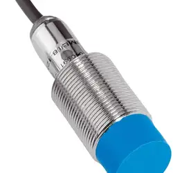 Индуктивный датчик SICK IME18-20NPOZW2K