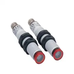 Cветовой барьер безопасности SICK L41S-21KA1A, L41E-21KA1A