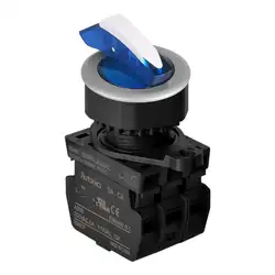 Селекторный переключатель Autonics S3SFN-L5KR2AD