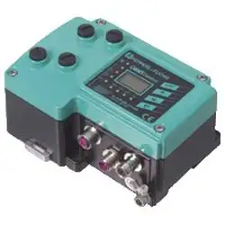 Блок обработки RFID Pepperl Fuchs IC-KP-B6-2V15B