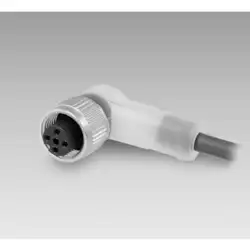 Разъем с кабелем Baumer ESW 33SH0500X