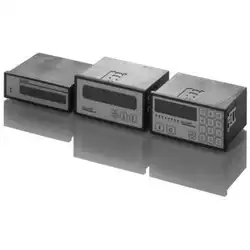 Позиционные контроллеры Balluff для датчиков перемещений Micropulse