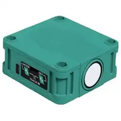 Ультразвуковой датчик Pepperl Fuchs UB2000-F42S-E4-V15