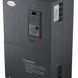 Частотный преобразователь INNOVERT ITD303U43B3
