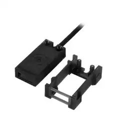 Емкостные датчики Balluff в прямоугольном корпусе