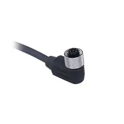 Разъем с кабелем Wenglor S80W-2M