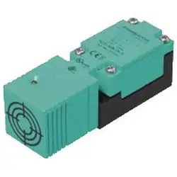 Индуктивный датчик Pepperl Fuchs NJ15-M1K-N