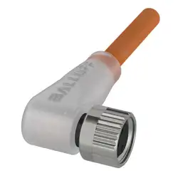 Разъем с кабелем Balluff BCC M323-0000-10-004-PW3334-100