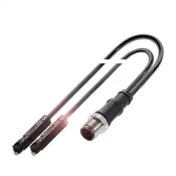 Магнитный датчик для цилиндра Balluff BMF 315M-PS-W-2-SA95-S4-00,3