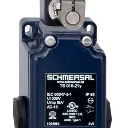 Kонцевой выключатель Schmersal TVH 016-03Y