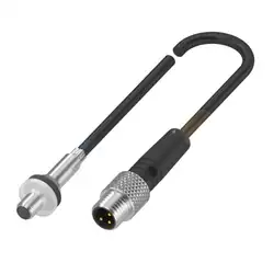 Индуктивный датчик Balluff BES M05ED-PSD08B-BP00,3-GS49-R03