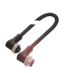 Соединительный кабель Balluff BCC A325-A325-30-335-PX05A5-010