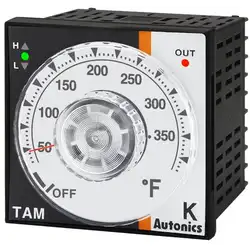 Температурный контроллер Autonics TAM-B4RK2F