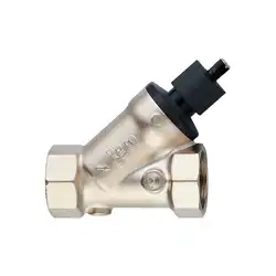 Мехатронный датчик потока IFM Electronic SBY357