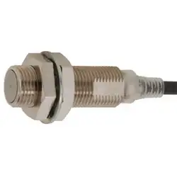 Индуктивный датчик Omron E2A-M12LN05-M1-B1