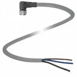 Соединительный кабель Pepperl Fuchs V3-WM-BK10M-PVC-U