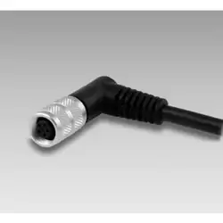 Разъем с кабелем Baumer ESW 61CP1000G