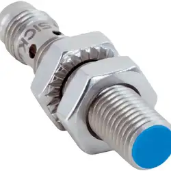 Индуктивный датчик SICK IMB08-02BNSVT0K