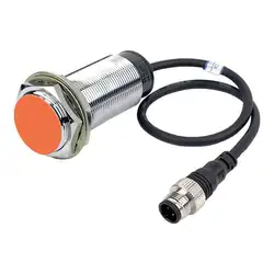 Индуктивный датчик Autonics PRWL30-10DP