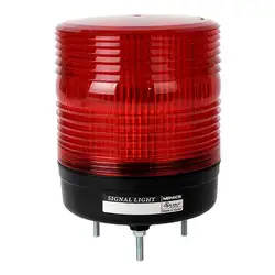 Проблесковый маячок Autonics MS115T-BFF-R-L